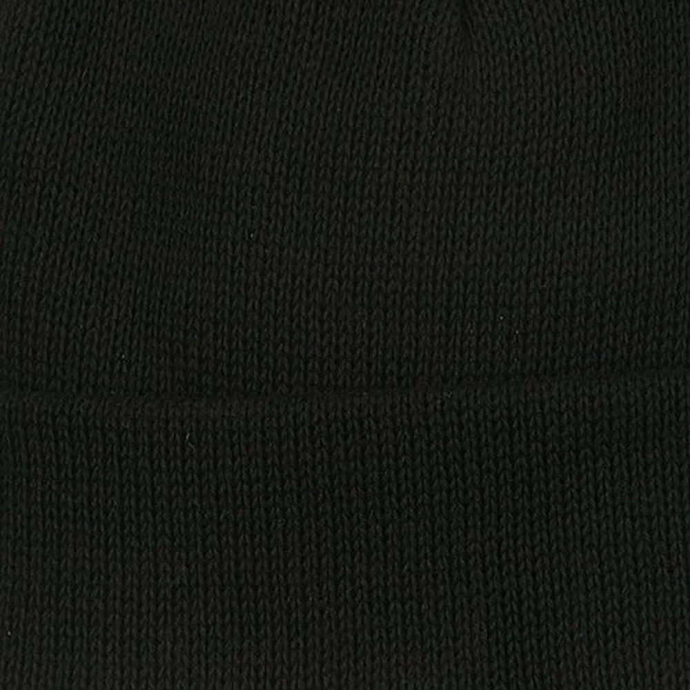 Artex Plain Cuff XL Size Cotton Beanie - Image 10