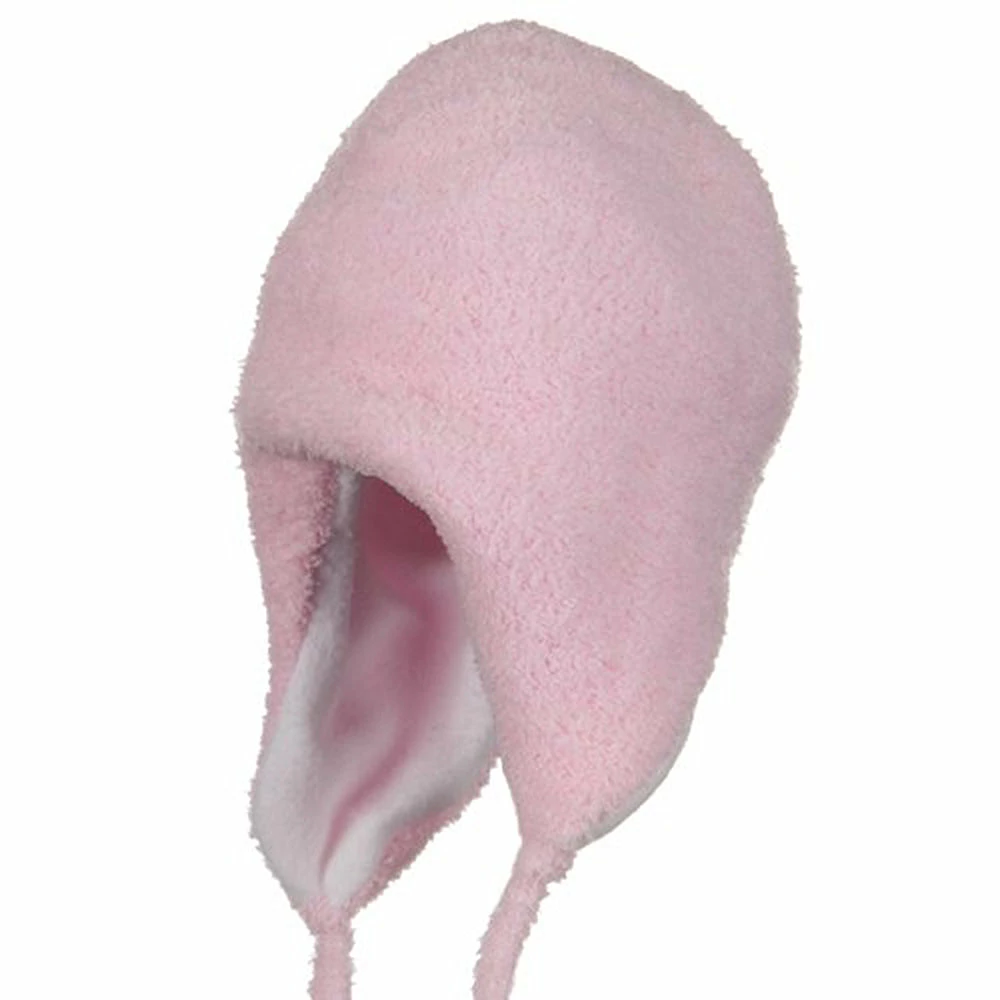 Broner Infant Chenille Trooper Hat