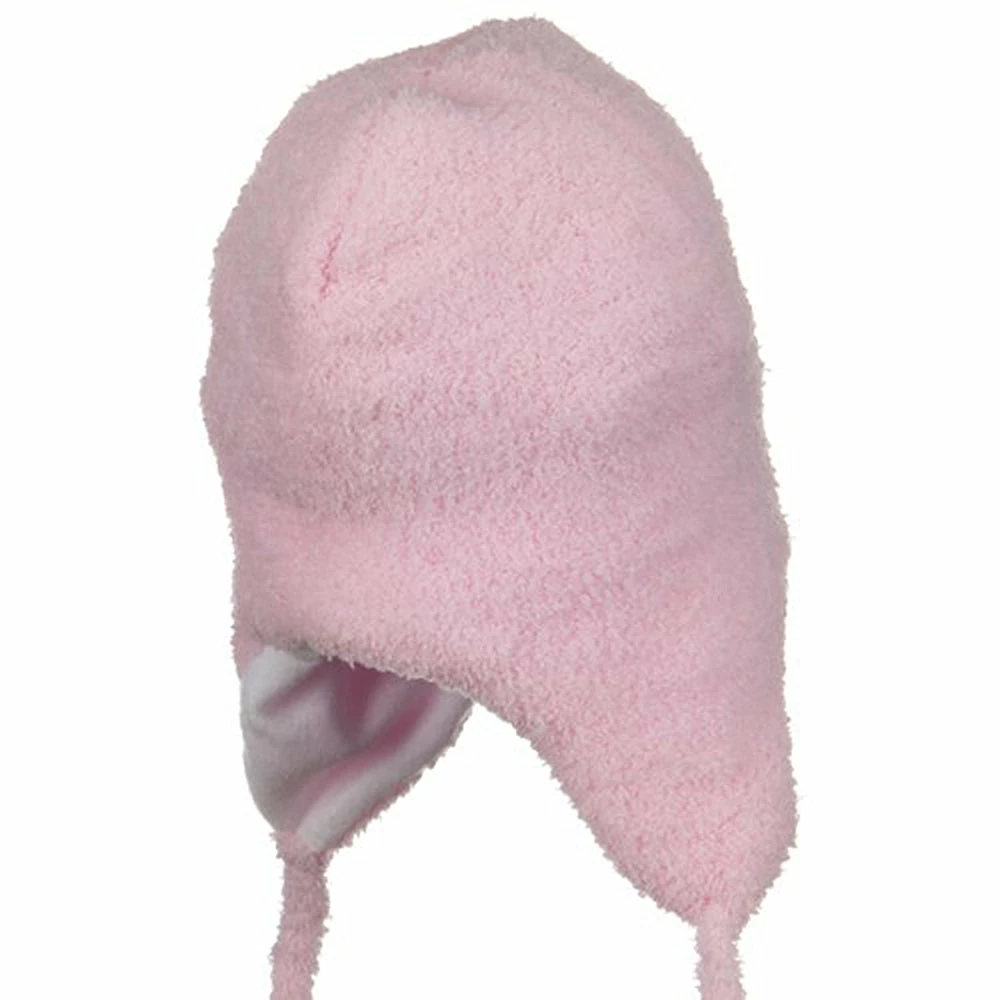 Broner Infant Chenille Trooper Hat - Image 3