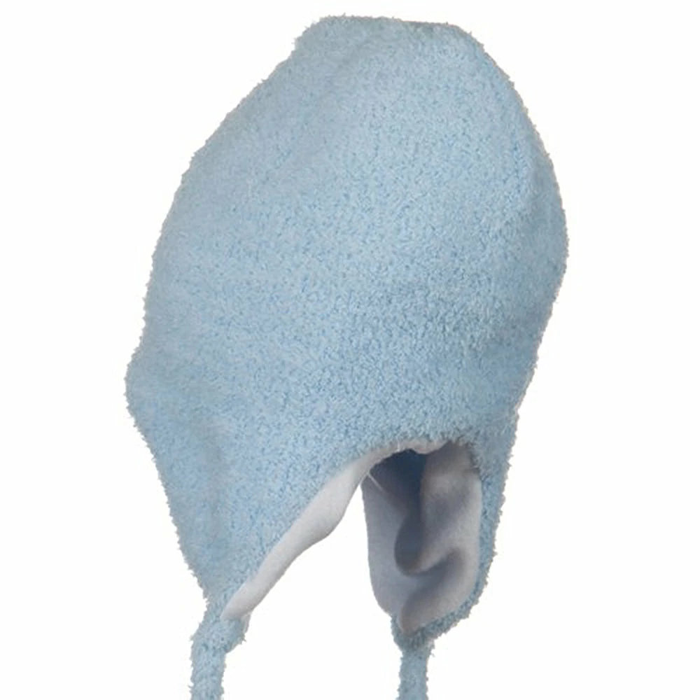 Broner Infant Chenille Trooper Hat - Image 7