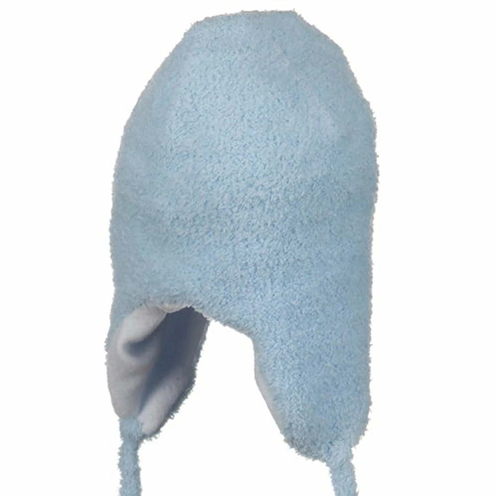 Broner Infant Chenille Trooper Hat - Image 8