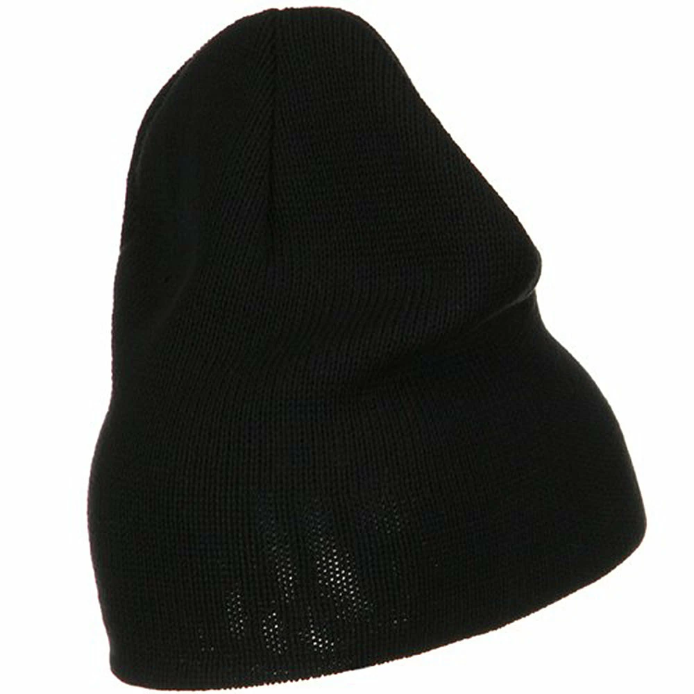 Artex Plain Classic XL Size Cotton Beanie - Image 8