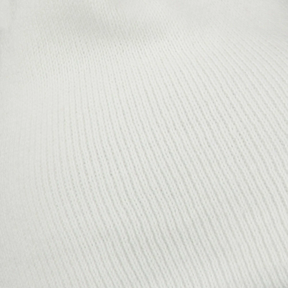 Artex Big Stretch Plain Classic Short Beanie - Image 15