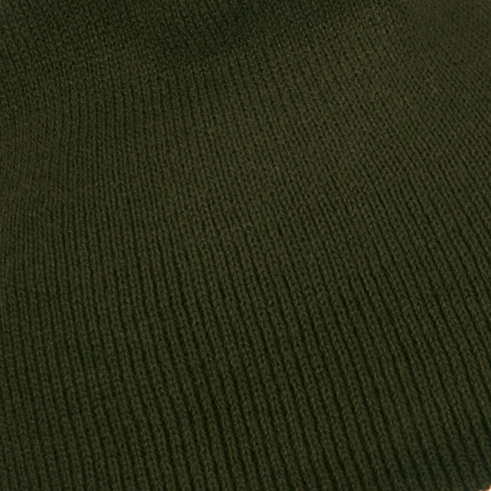 Artex Big Stretch Plain Classic Short Beanie - Image 25