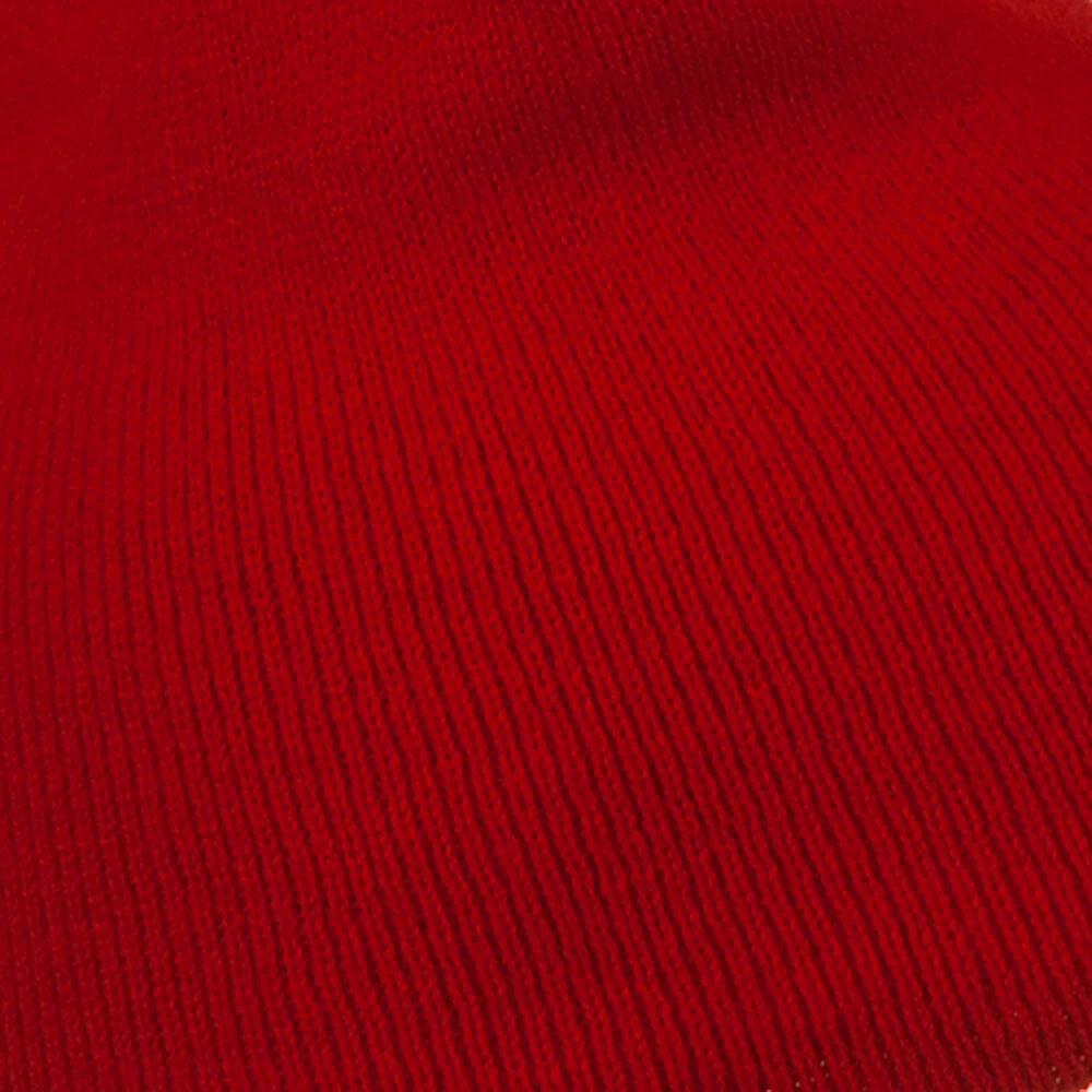 Artex Big Stretch Plain Classic Short Beanie - Image 30