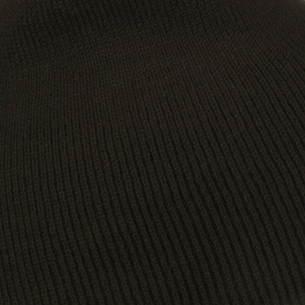 Artex Big Stretch Plain Classic Short Beanie - Image 35