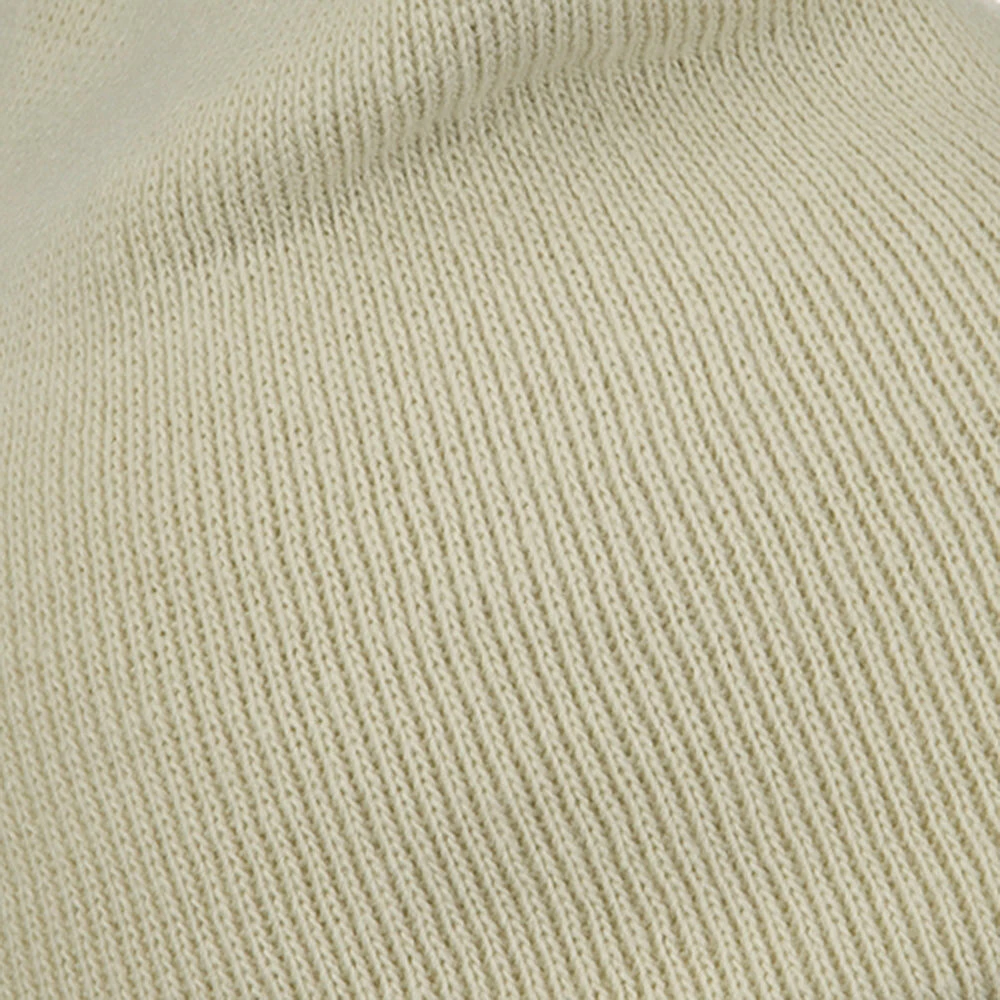 Artex Big Stretch Plain Classic Short Beanie - Image 45