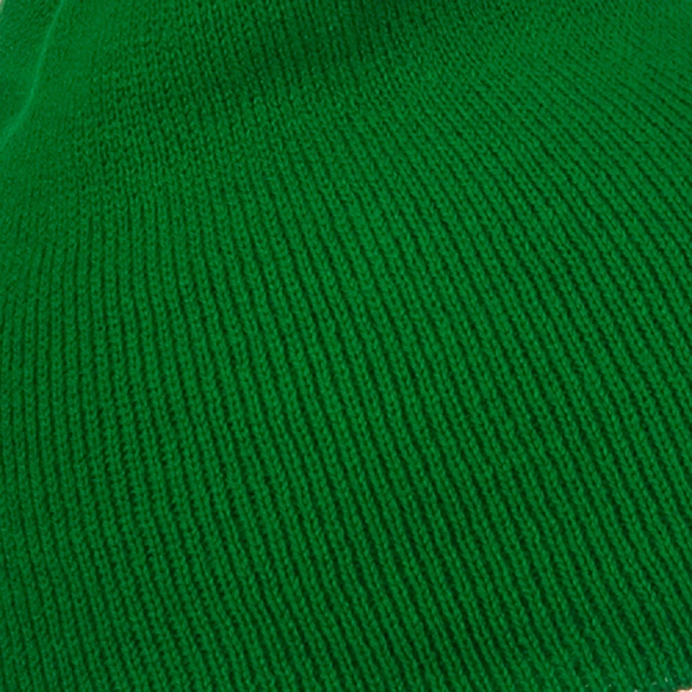 Artex Big Stretch Plain Classic Short Beanie - Image 50