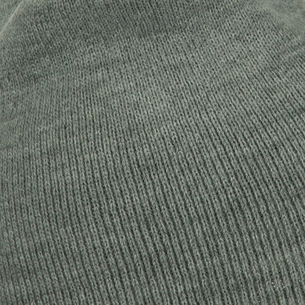 Artex Big Stretch Plain Classic Short Beanie - Image 55