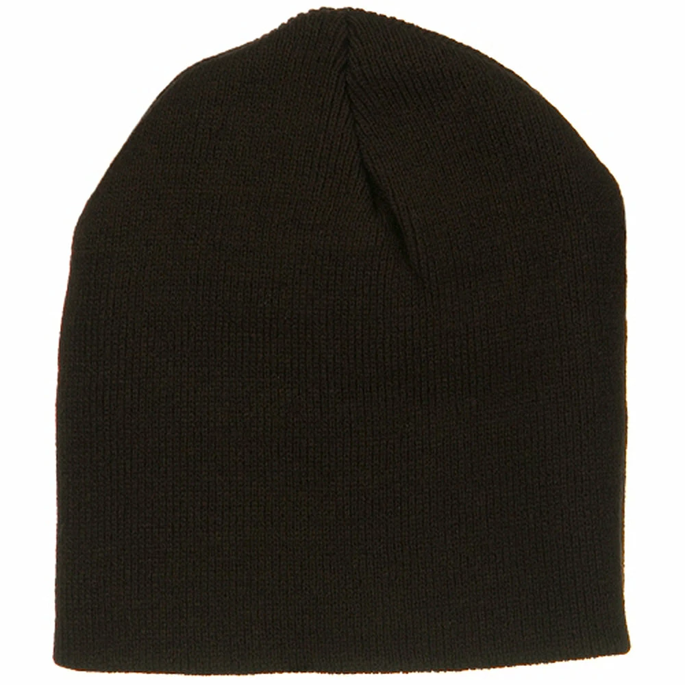 Artex Classic Beanie Stretch - Image 4