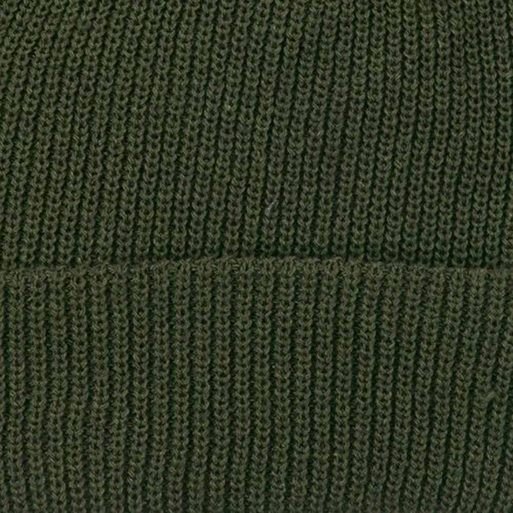 Artex Eco Cotton Ribbed XL Cuff Beanie - Image 10