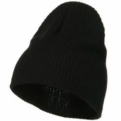 Artex Eco Cotton Ribbed XL Classic Beanie