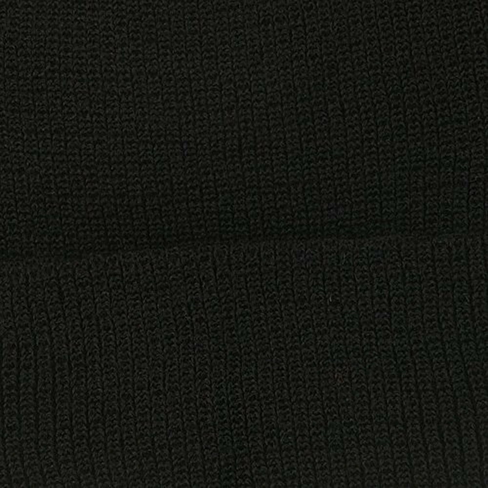 Artex Stretch Heavy Wool Military XL Cuff Beanie - Image 5