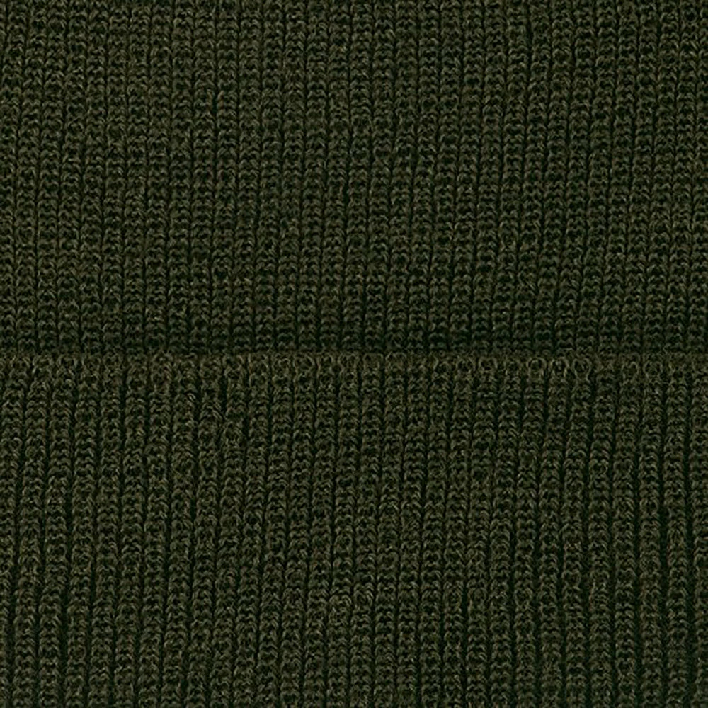 Artex Stretch Heavy Wool Military XL Cuff Beanie - Image 15