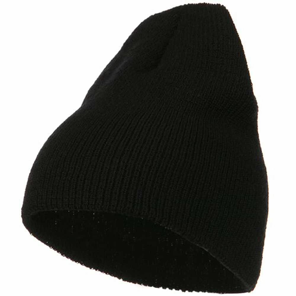 Artex Stretch Heavy Wool Military XL Beanie - Image 6