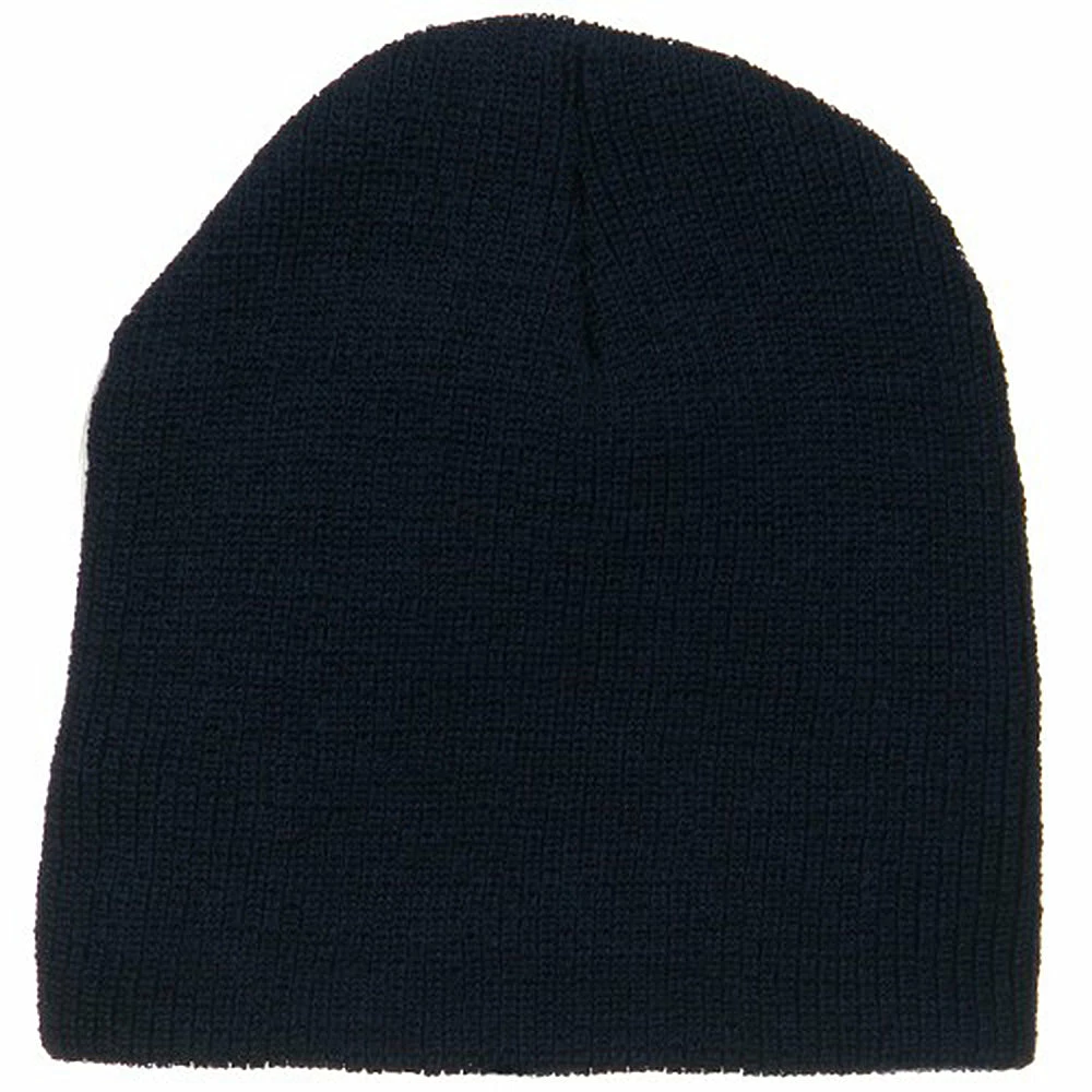 Artex Stretch Heavy Wool Military XL Beanie - Image 4