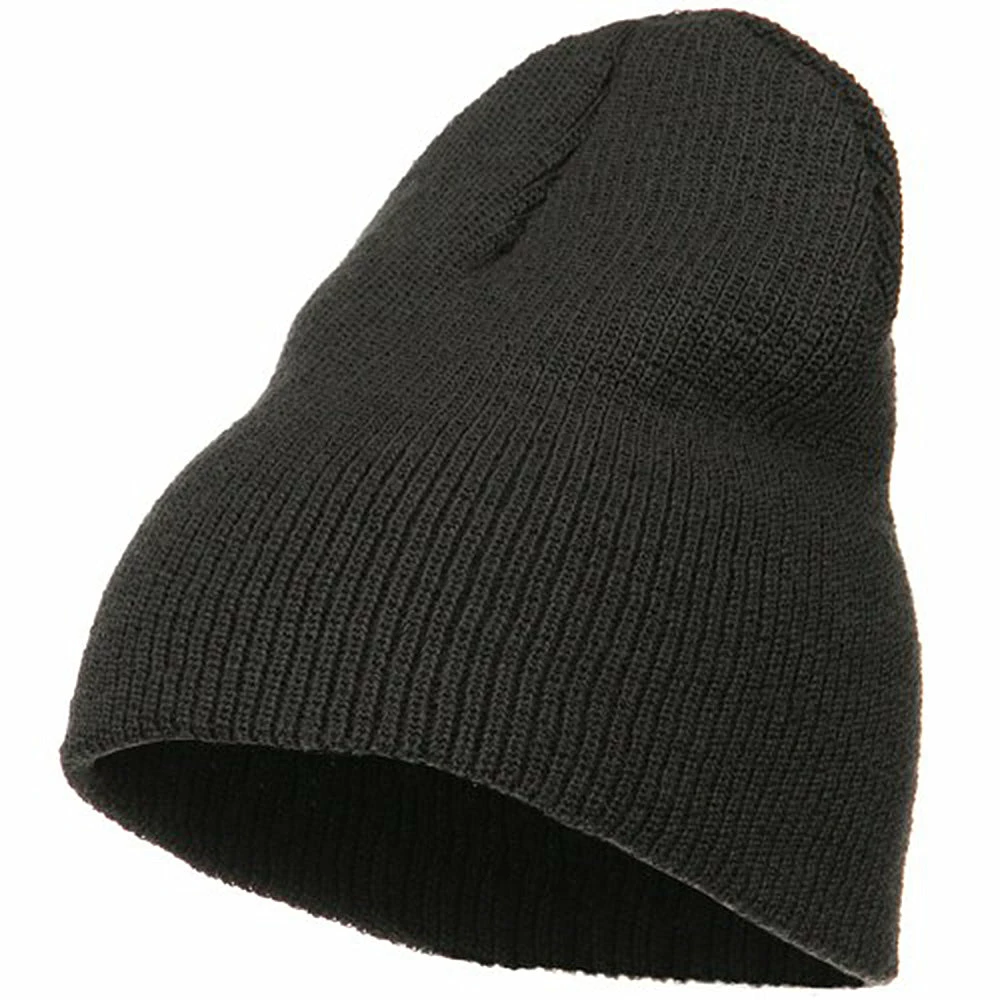 Artex Stretch Heavy Wool Military XL Beanie - Image 16