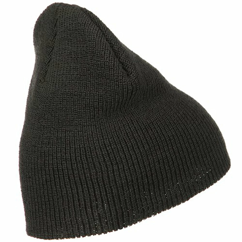 Artex Stretch Heavy Wool Military XL Beanie - Image 18