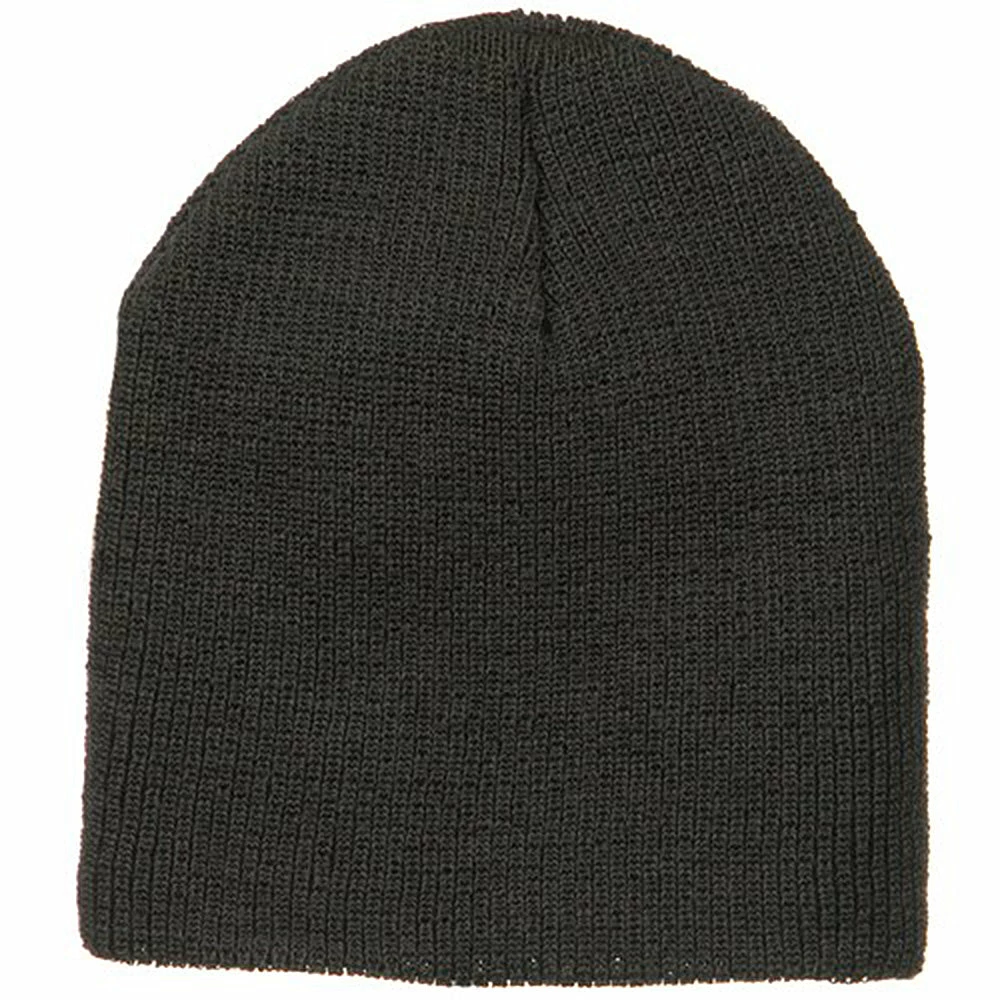 Artex Stretch Heavy Wool Military XL Beanie - Image 19