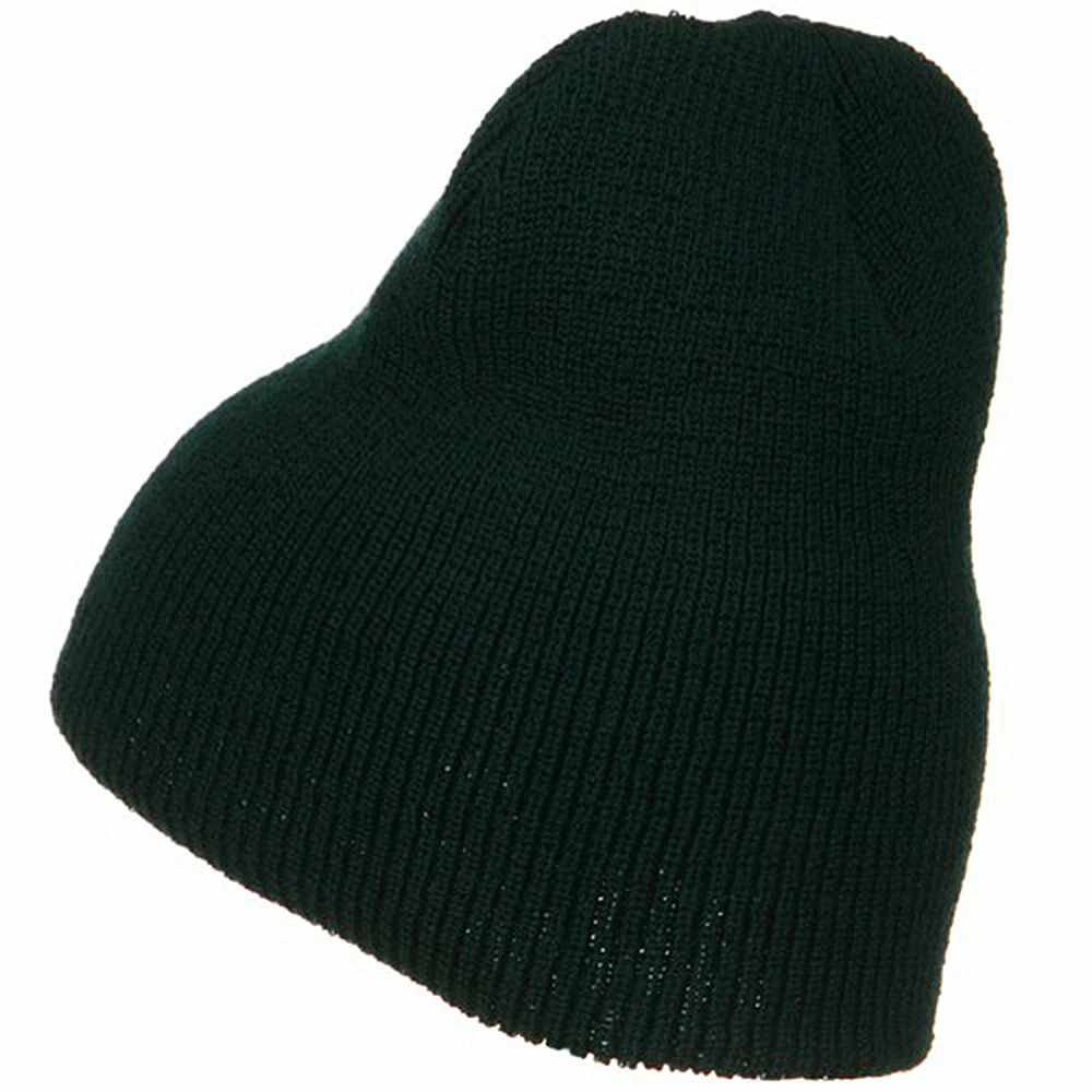 Artex Stretch Heavy Wool Military XL Beanie - Image 22