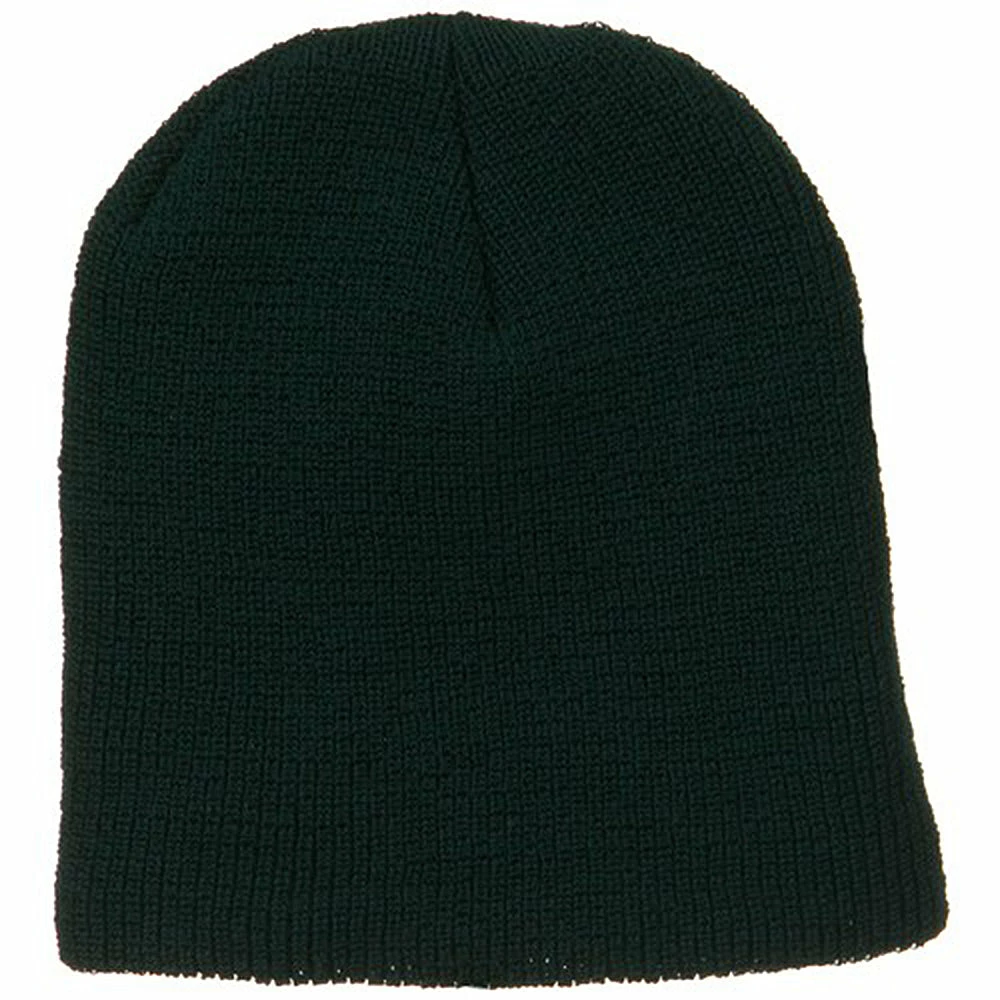 Artex Stretch Heavy Wool Military XL Beanie - Image 24