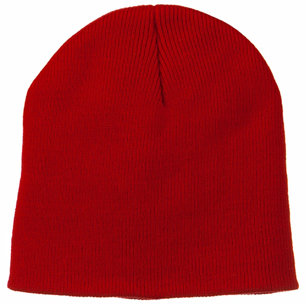 Artex Classic Beanie Stretch - Image 34