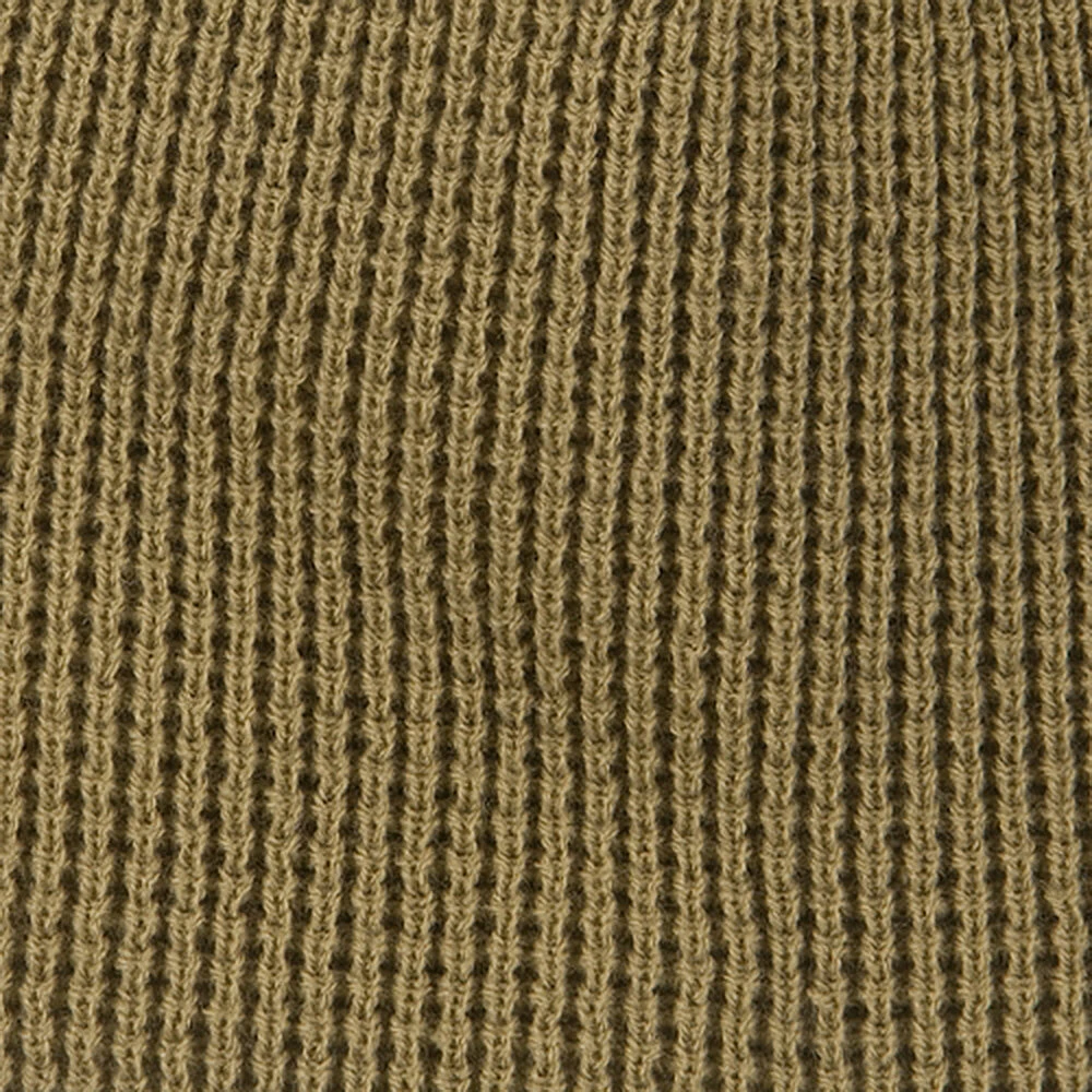 Artex Big Stretch Waffle Stitch Short Beanie - Image 5