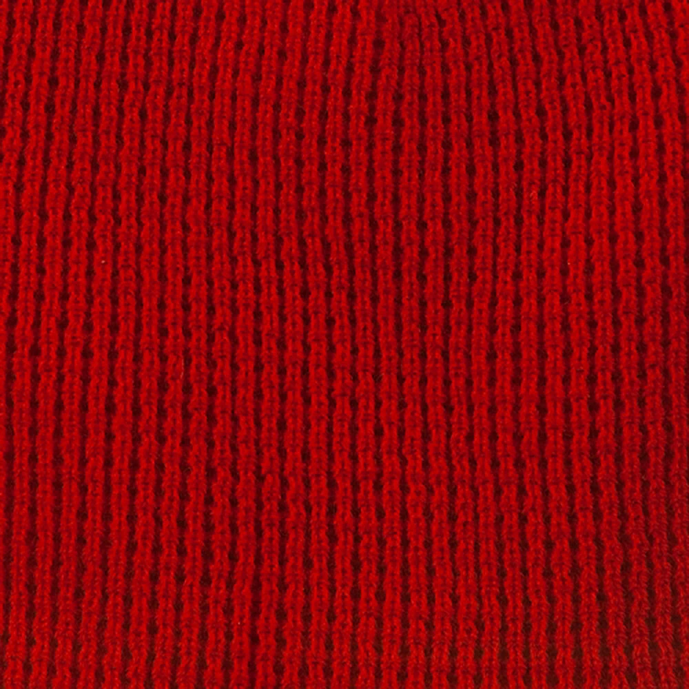 Artex Big Stretch Waffle Stitch Short Beanie - Image 10