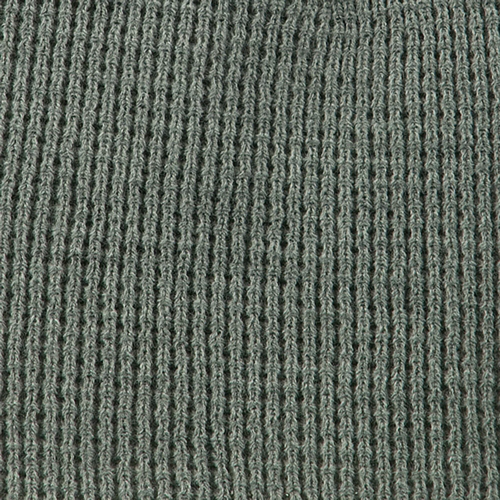 Artex Big Stretch Waffle Stitch Short Beanie - Image 20