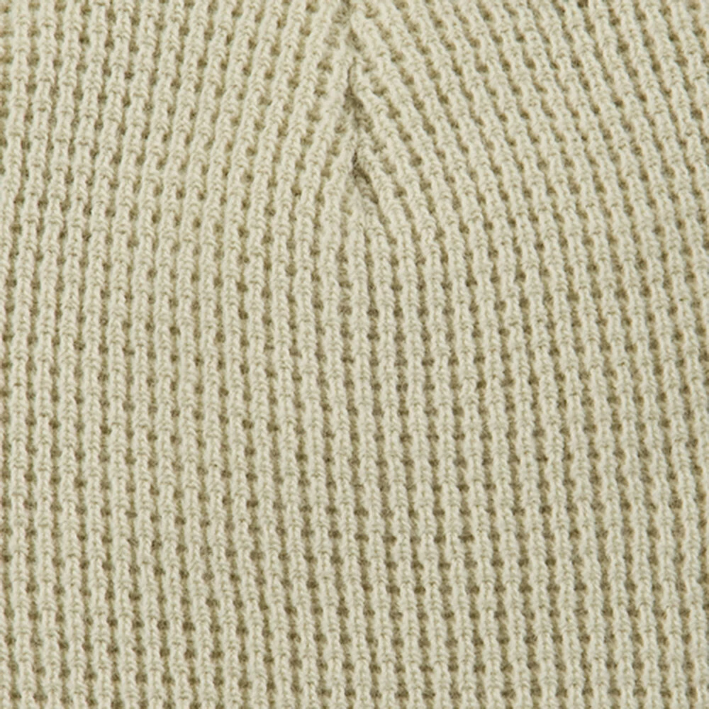 Artex Big Stretch Waffle Stitch Short Beanie - Image 45