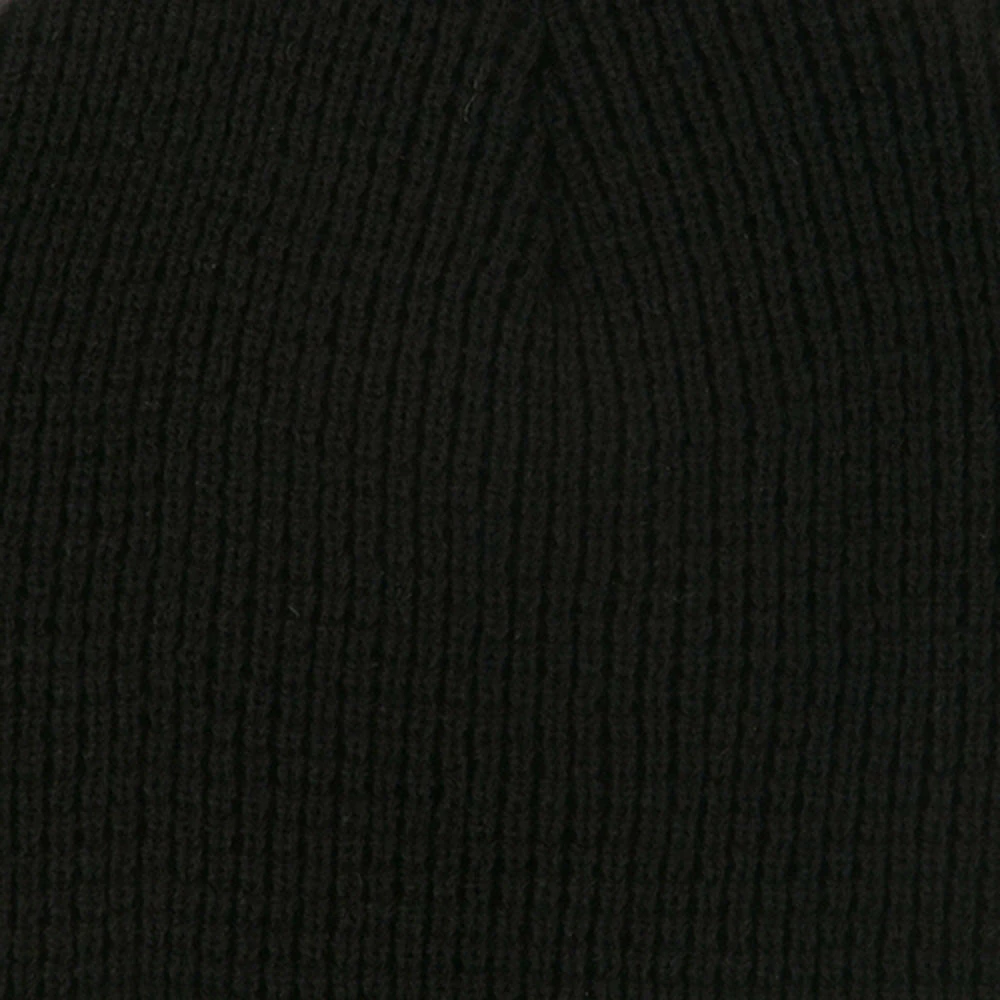 Artex Big Stretch Waffle Stitch Short Beanie - Image 50
