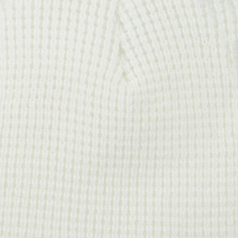 Artex Big Stretch Waffle Stitch Short Beanie - Image 55
