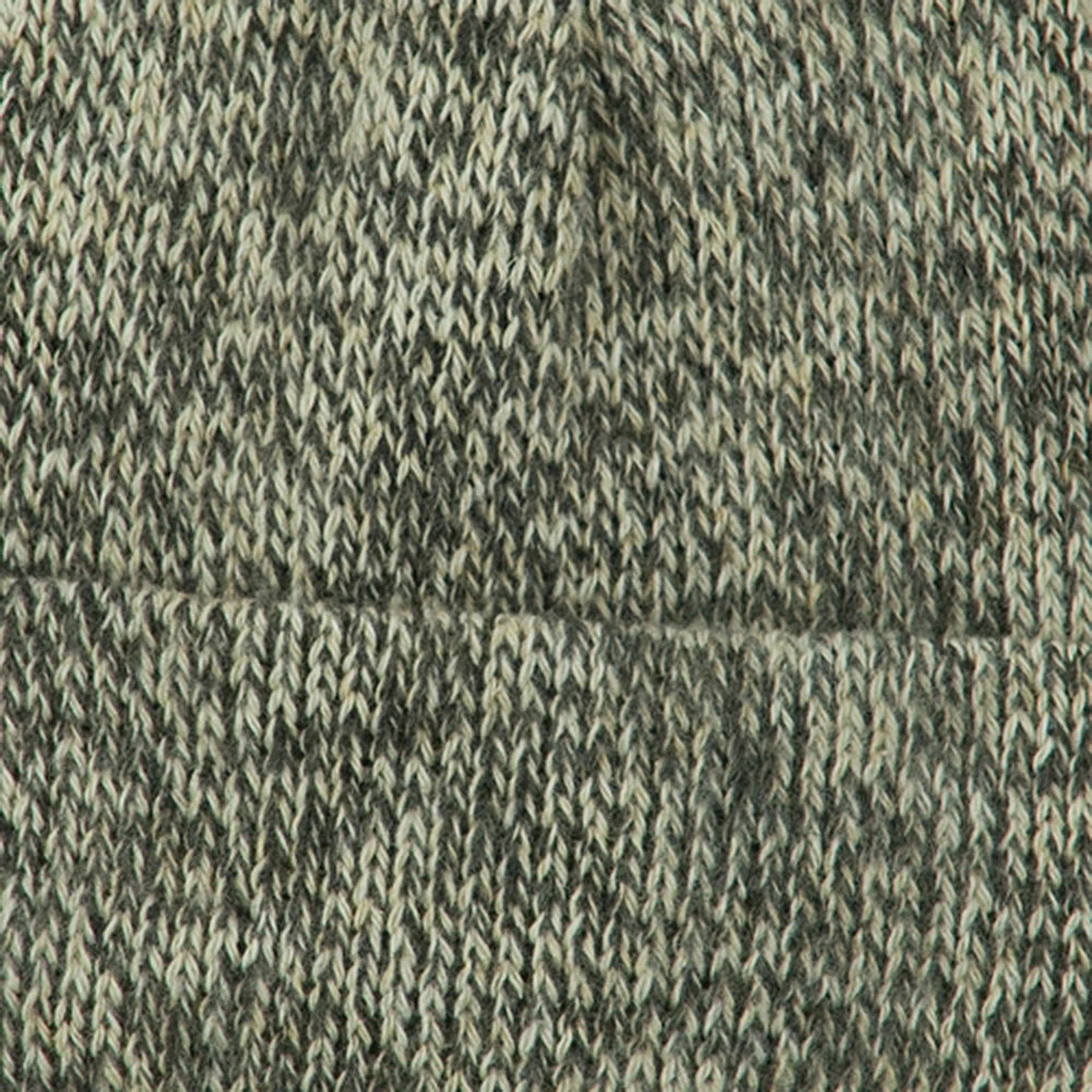 Artex Raggwool Fleece Lined Cuff Beanie - Image 5