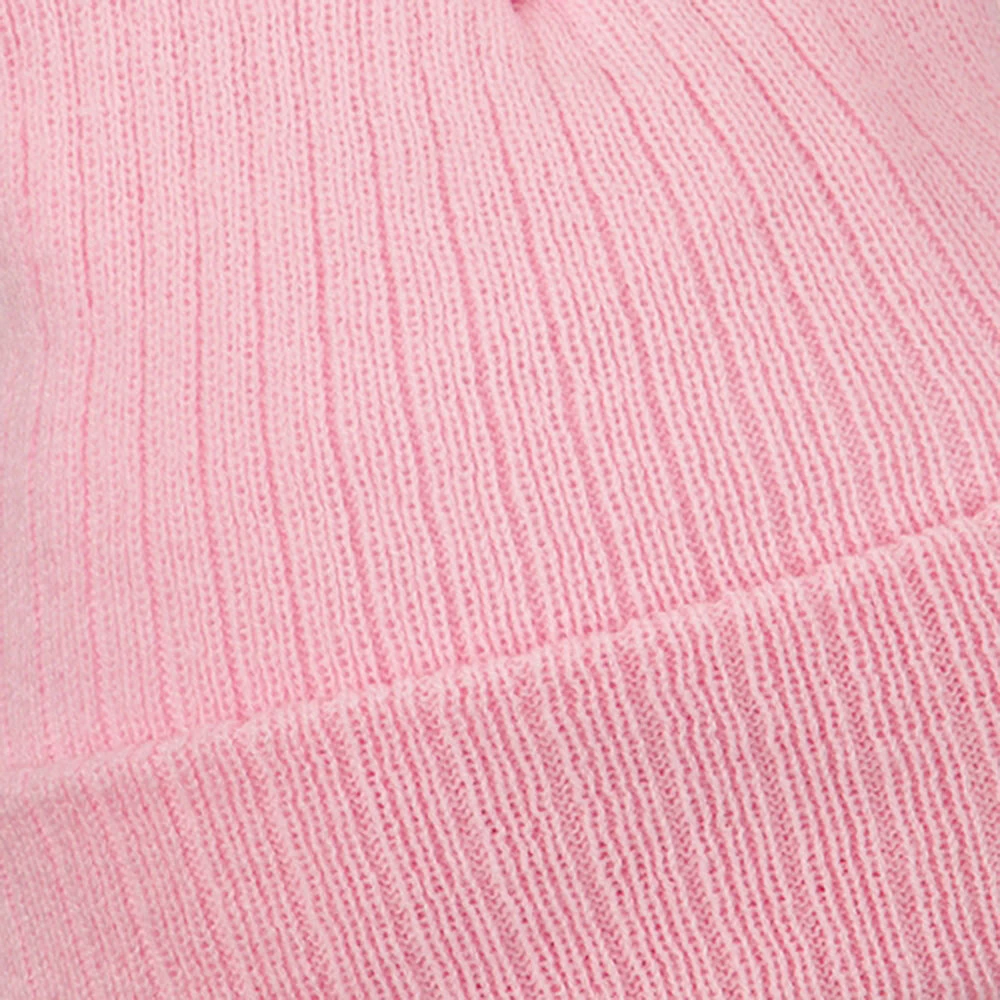 Artex Heavy Ribbed Cuff Beanie - Image 25