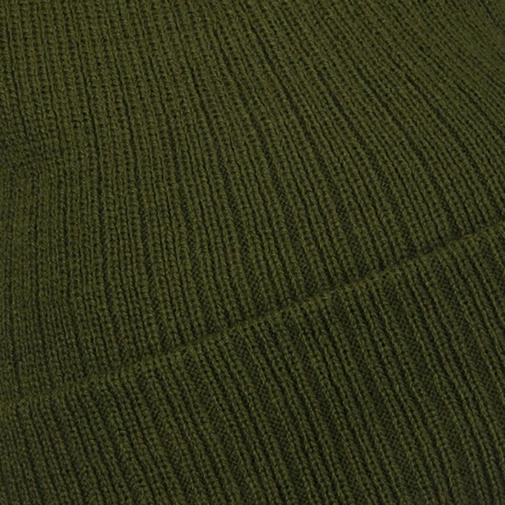 Artex Heavy Ribbed Cuff Beanie - Image 35
