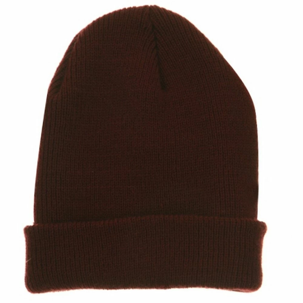 Artex Infant Knit Cuff Beanie - Image 14