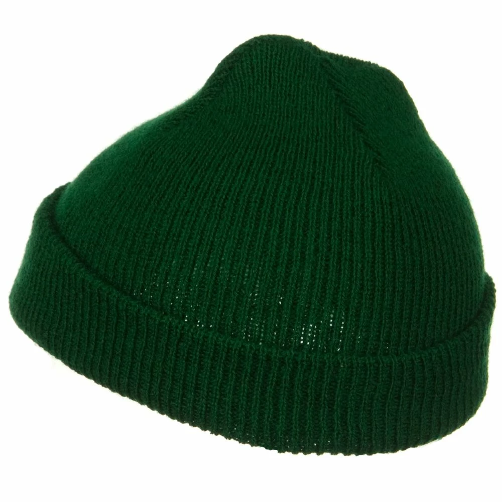 Artex Infant Knit Cuff Beanie - Image 28