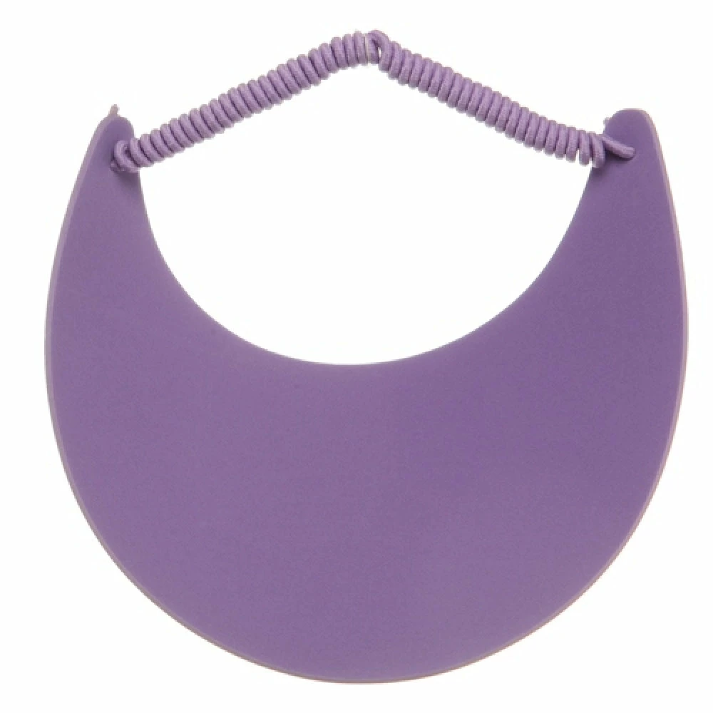 Otto Large Bill Sun Visor - Image 4