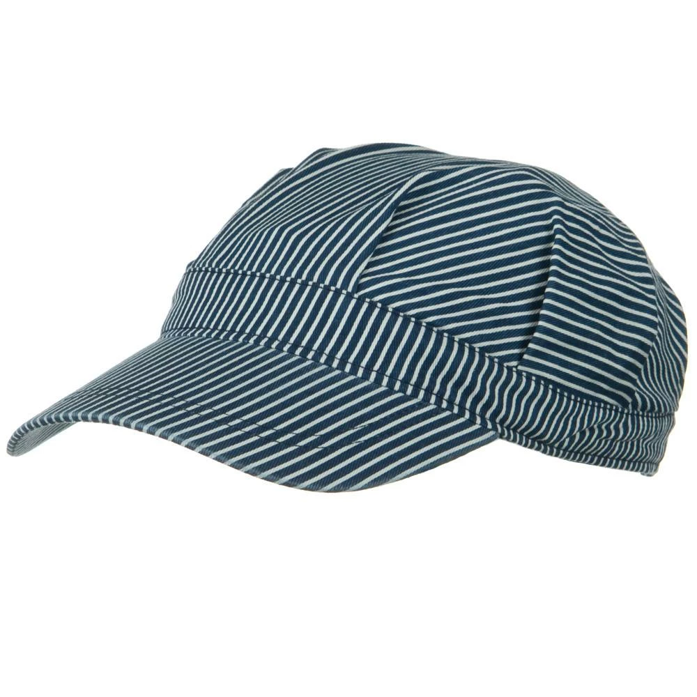 E4Hats Youth Conductor's Cap - Image 11