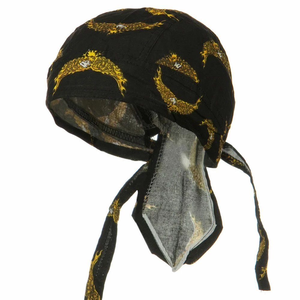 EZ Road Hog Series Headwrap - Image 53