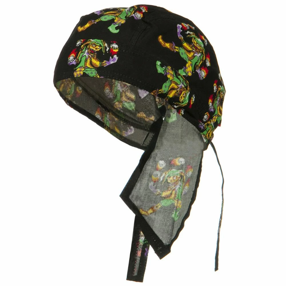 EZ Road Hog Series Headwrap - Image 15