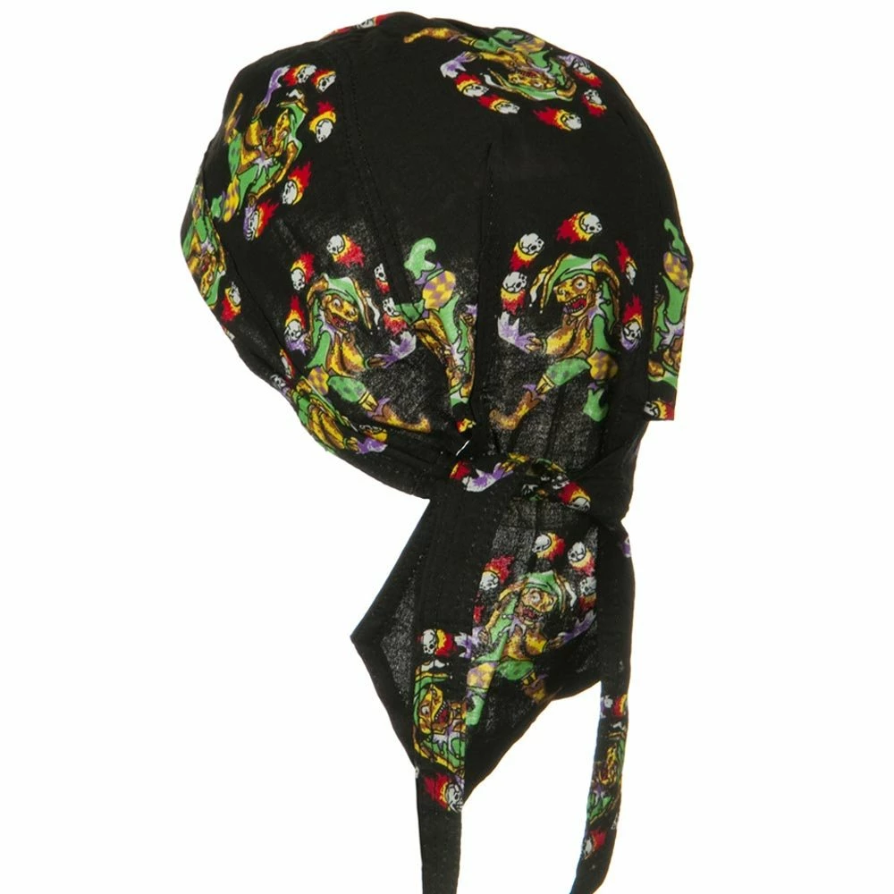 EZ Road Hog Series Headwrap - Image 16