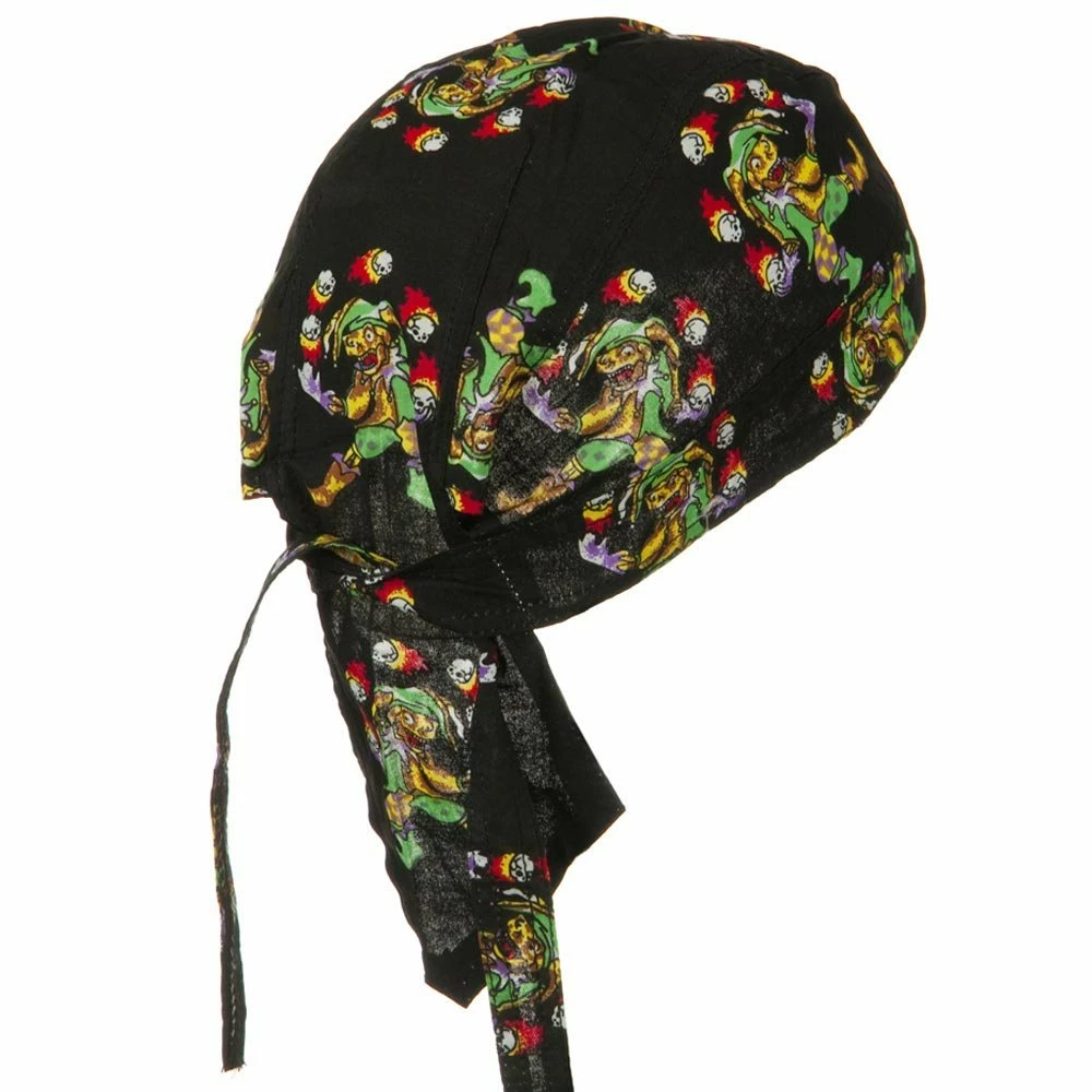 EZ Road Hog Series Headwrap - Image 17