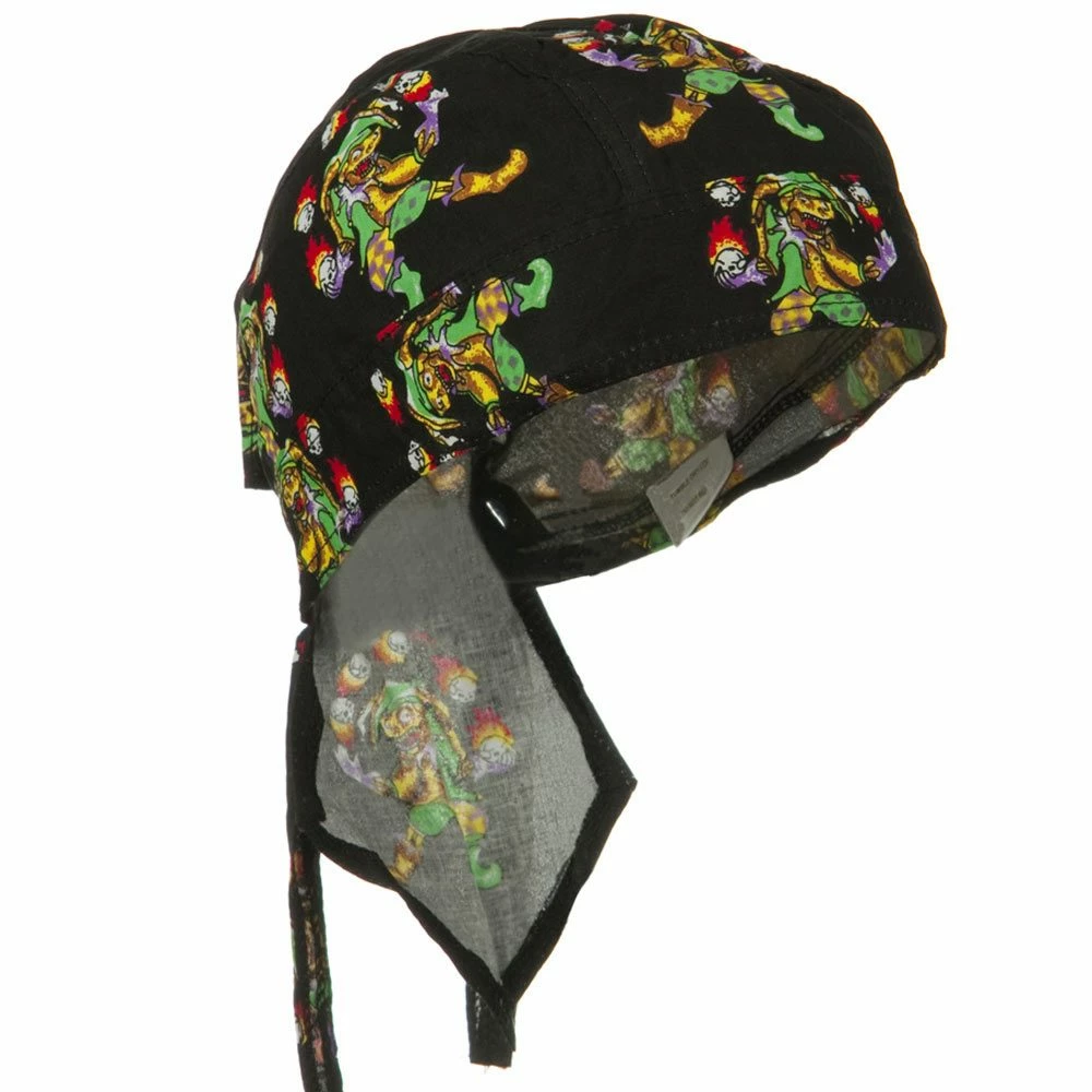 EZ Road Hog Series Headwrap - Image 18