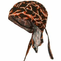 Broadway Baby Satin DuRag