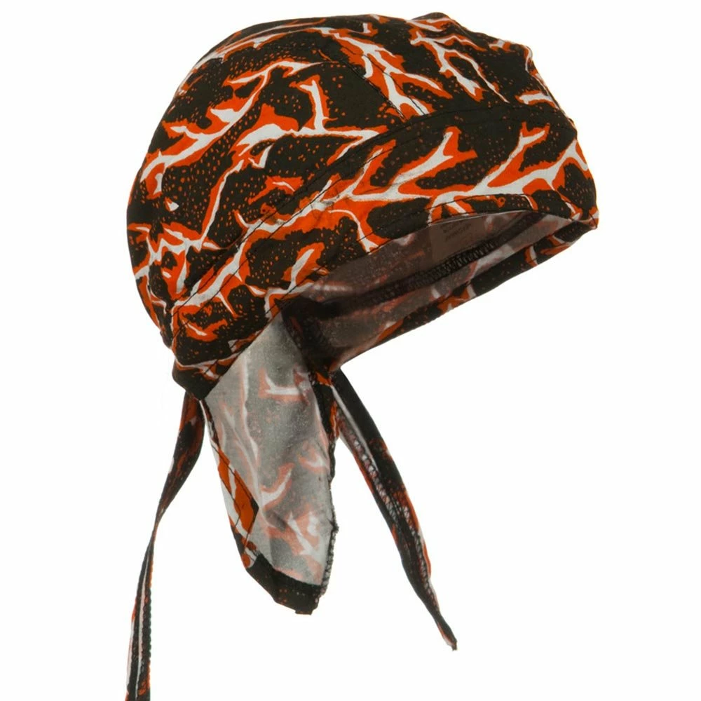 Broadway Baby Satin DuRag - Image 4