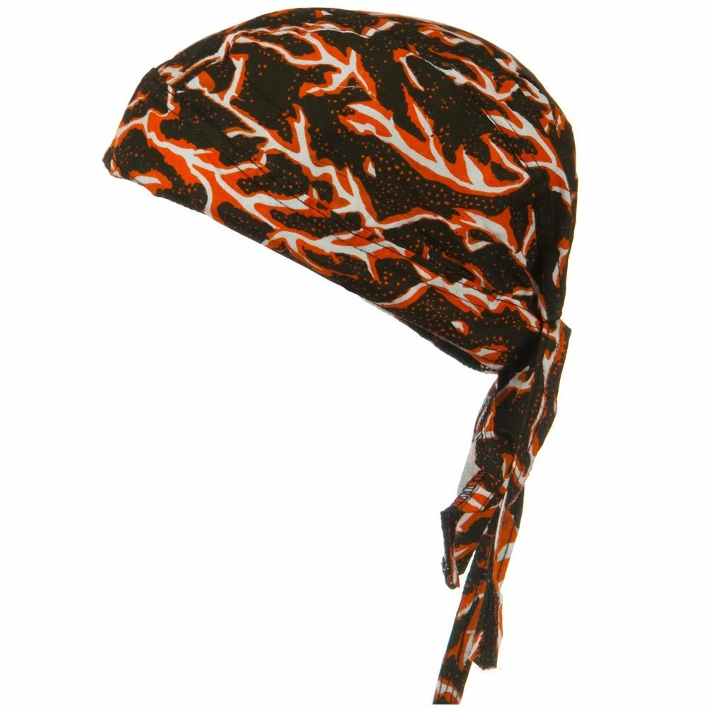 Broadway Baby Satin DuRag - Image 5