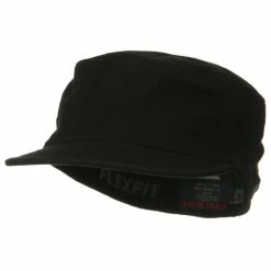 Yupoong Flexifit Garment Washed Cap