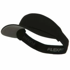 Yupoong Flexfit Wooly Combed Visor