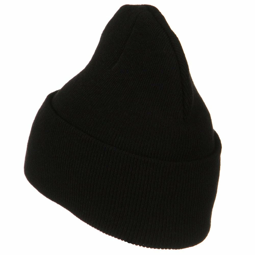 Yupoong Thinsulate Cuffed Beanie - Image 2